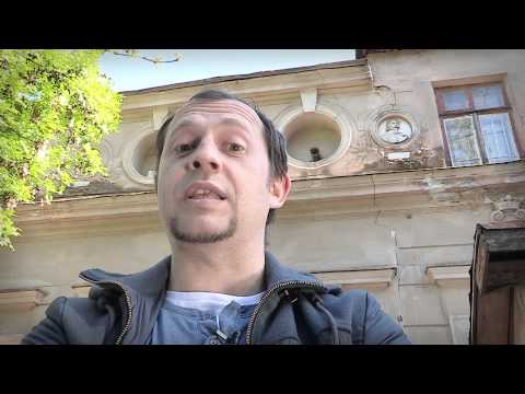 Видео: Где Идем?! Выпуск: Французский бульвар, 3 серия HD