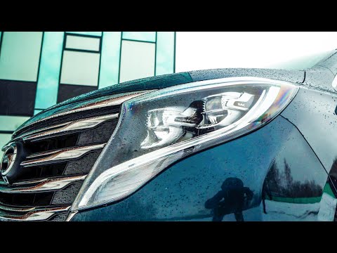 Видео: АЛЬФАРД БОЛЬШЕ НЕ НУЖЕН, У НАС ЕСТЬ GAC GN8.
