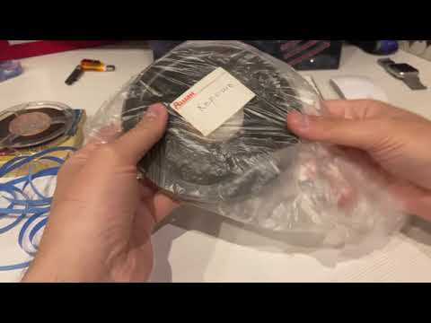 Видео: Как определить состояние  магнитных лент для катушечников перед покупкой