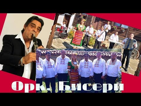 Видео: Младен Малаков - ХОРОВОДНА КИТКА 2019 MIX