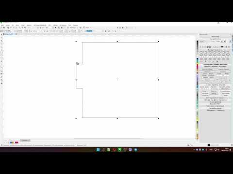 Видео: Последний объект как образец. Обновление для очень опытных пользователей. Corel Draw от Деревяшкина