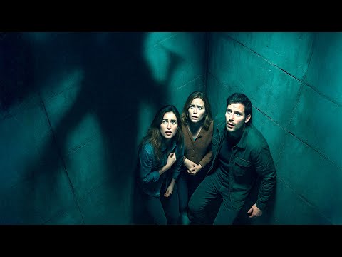 Видео: БУНКЕР БОЛЬШЕ НЕБЕЗОПАСЕН! ЭПИДЕМИЯ ДОСТАЛА ЛЮДЕЙ И ТАМ! Фантастика. Владение