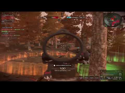 Видео: мужской движ 1  (кв/cw)