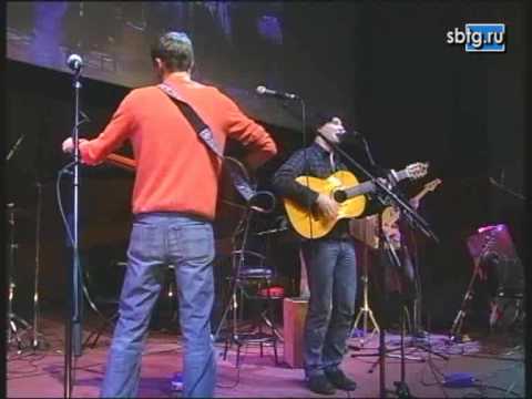 Видео: "Адриан и Александр" - Back in USSR