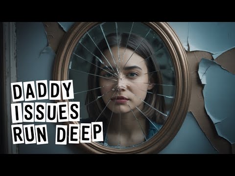 Видео: Нарциссические отношения отца и дочери