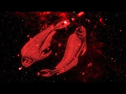 Видео: РИБИ 🐟 - КЕЛТСКИ КРЪСТ