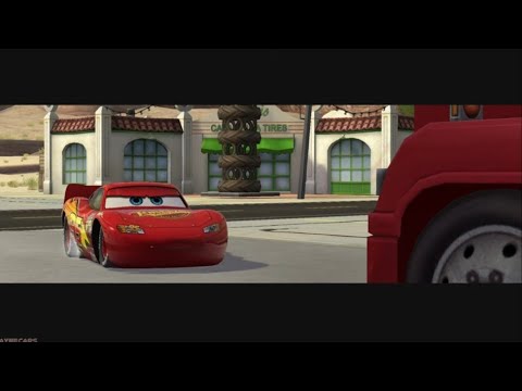 Видео: Тачки: Superdrive Edition: Тизер Русской Озвучки | Дневник Разработчика #64