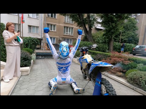 Видео: СТАНА ЧУДО в Академия ЕКОНТ | Влог