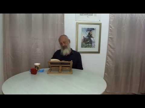 Видео: Рамбам. Основы Торы. рав Йона Левин