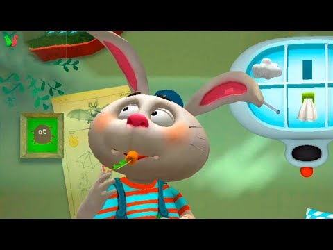 Видео: Больница в Лесу ЛЕЧИМ ЗВЕРЯТ Игра в Ветеринара КАК МУЛЬТИК