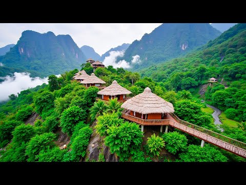 Видео: ВОССТАНОВЛЕНИЕ НЕРВНОЙ СИСТЕМЫ 🕊️ Усталость, депрессия, негатив #6