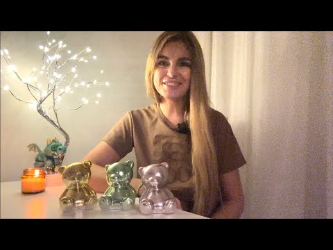 Видео: ✈️☀️ВАША ЖИЗНЬ ЧЕРЕЗ ГОД🎡✨