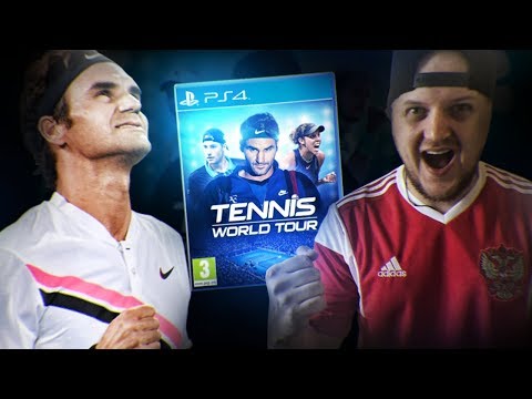 Видео: ЛУЧШИЙ СИМУЛЯТОР СПОРТА