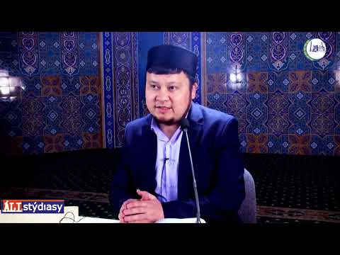 Видео: Яхудилер неге Құранға қарсы шықты? ұстаз Ерсін Әміре 💚 АЛИ студиясы