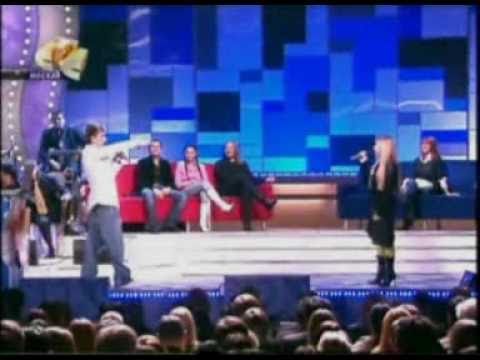 Видео: Ю. Михальчик и В. Топалов - Бэль / Belle (Хорошие шутки)