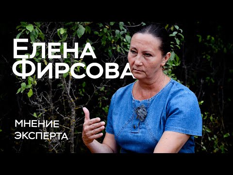 Видео: Елена Фирсова - нужно внимательно изучить одну локальную традицию / О казачьей песне от исполнителя