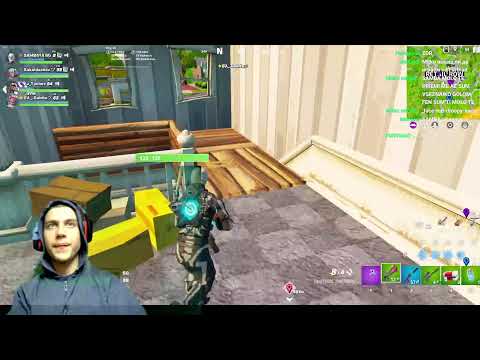 Видео: FORTNITE ЯКА ЛИ ВИ Е ВЕЧЕ?