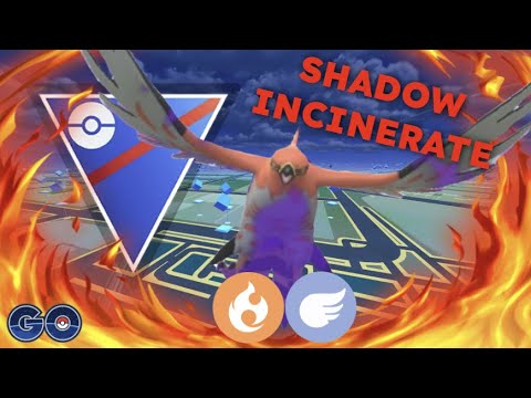 Видео: НОВЫЙ ШЭДОУ ТАЛОНФЛЭЙМ ПОДНИМАЕТСЯ В ТАБЛИЦЕ ЛИДЕРОВ! / Сезон 23 Go Battle League / Pokemon Go PVP