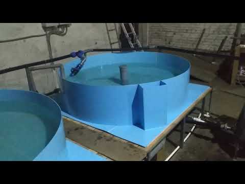 Видео: Небольшой обзор УЗВ