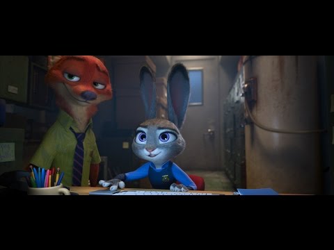 Видео: Зверополис♫ Ник и Джуди♫Красивый клип про любовь