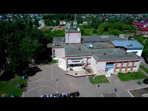 Видео: ГСВГ(Группа советских войск в Германии) 09.06.2019 с. Грахово Удмуртская республика