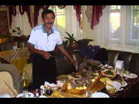 Видео: ВЫПУСКНИКИ 1974г Валихановской сш.