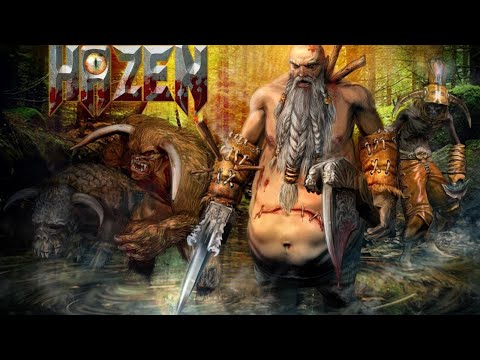Видео: ПРОХОЖДЕНИЕ Hazen: The Dark Whispers / WALKTHROUGH Hazen: The Dark Whispers (ЧАСТЬ 3)