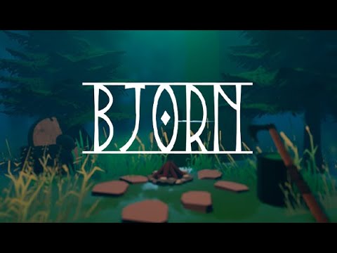 Видео: Знакомимся с простенькой BJORN 2022