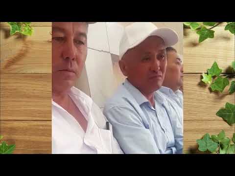 Видео: Алакөл ауданы. Үшбұлақ ауылы. Үшбұлақ орта мектебінің 35 жылдық кездесуі. 71 - лер