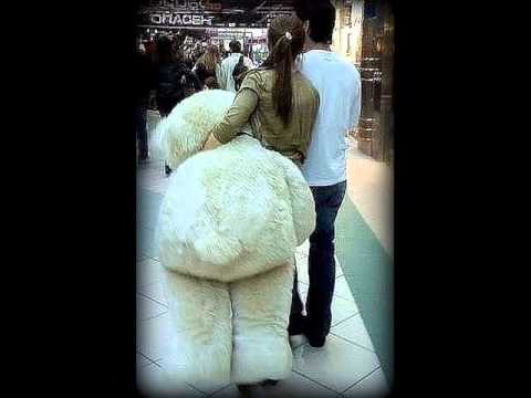 Видео: Кавказская любовь!!!