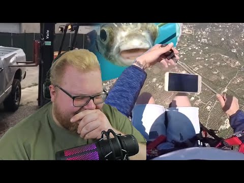 Видео: Антоша T2x2 смотрит разрушительные мемы