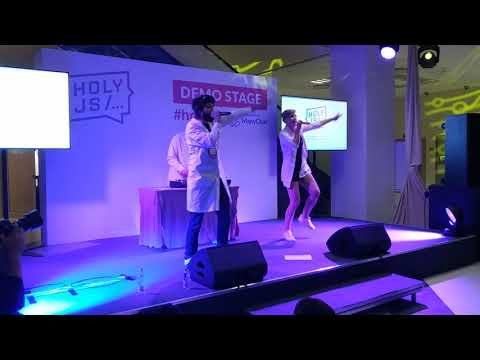 Видео: НТР, Научно-технический рэп, часть 1