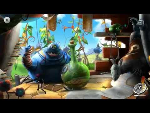 Видео: Игра Violett скачать бесплатно http://wowangames.com/