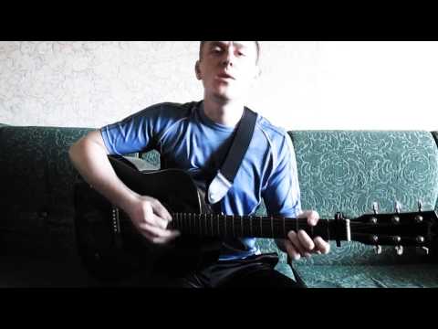 Видео: Юрий Лоза - Плот (cover)