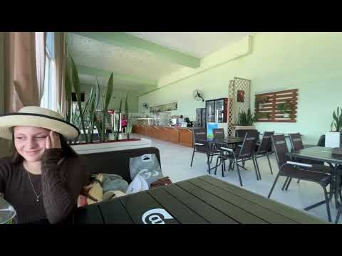 Видео: Анапа, мы на море! 