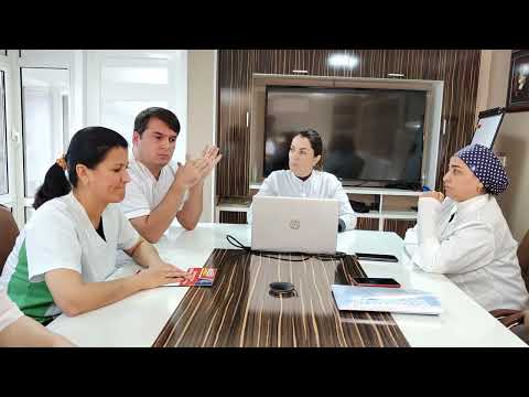 Видео: Таёри ба барномаи ЭКО, Мизи мудаввар #3