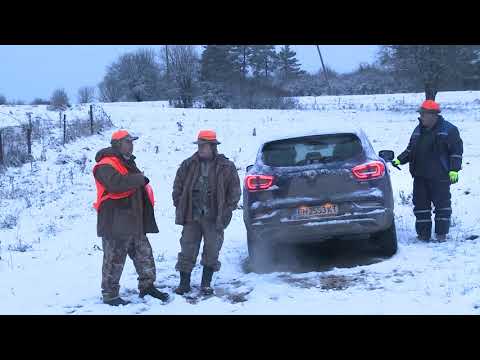 Видео: Ловни излети в дружинките Дебръщица, Филиповци и Милкьовци