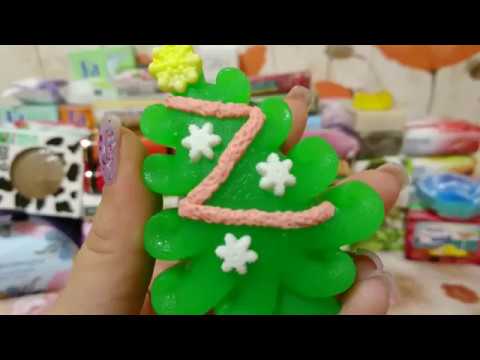 Видео: Моя коллекция кускового мыла!  2 часть