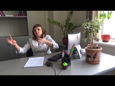 Видео: Исследовательская проблема в научной работе