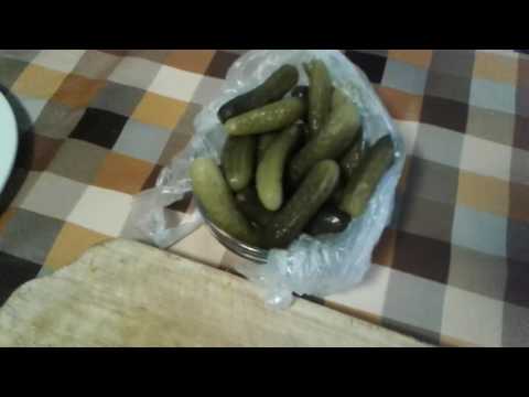 Видео: ПОДРУЖКИНЫ РЕЦЕПТЫ СОЛЯНКА!!!