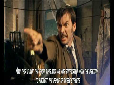 Видео: Доктор Кто - эти песни созданы для фильма?!