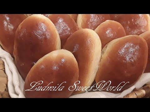 Видео: Пирожки с вишней + бонус  ватрушки в стаканчиках.