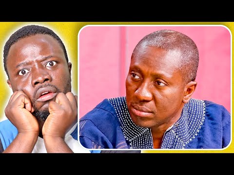 Видео: Афеньо Маркин — законченный лицемер, раз говорит это.