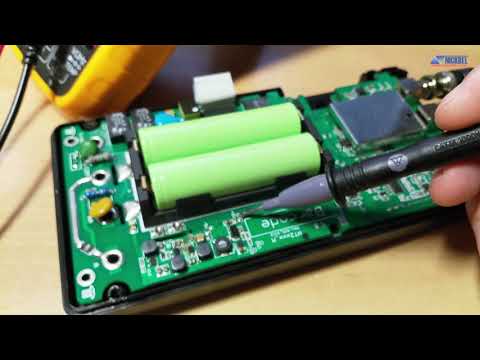 Видео: Hantek 2c42: нарезка моих разборок - финал