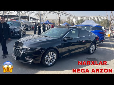 Видео: 2 НОЯБР МАЛИБУ 1 МАЛИБУ 2 КАПТИВА ТРЕКЕР КА 5 ТРАВЕРС НАРХЛАРИ АНДИЖОН МАШИНА БОЗОРИ ВАРЯНТ БОР