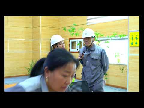 Видео: Монгол орноор /эрдэнэт хот/