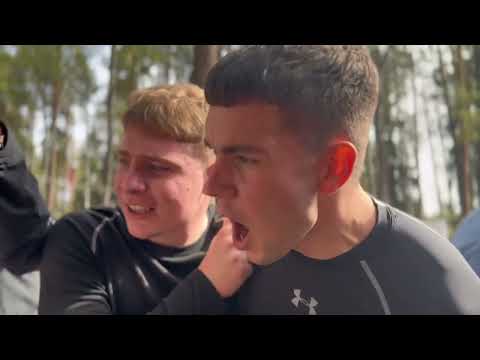 Видео: ТУРСЛЕТ МИ_МВД 2025 part3