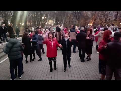 Видео: Ты лети моя душа........ 07.11.25 Гомель парк Луначарского 🥰💫