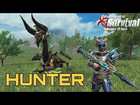 Видео: Выживание на Стандартном сервере в Last island of Survival