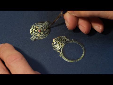 Видео: Рисуй так, чтобы захотелось примерить!